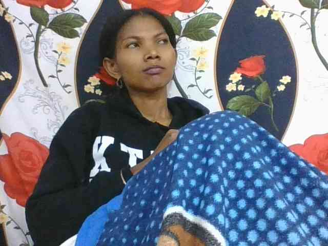 Lyah7a webcam