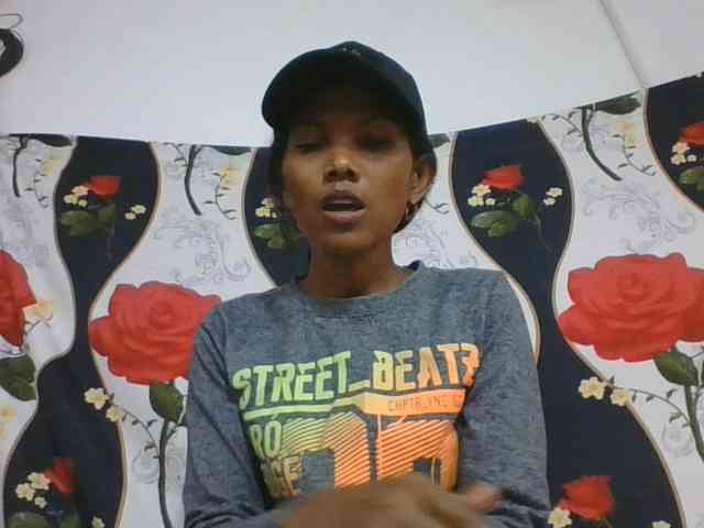 Lyah7a webcam