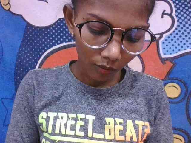Lyah7a webcam