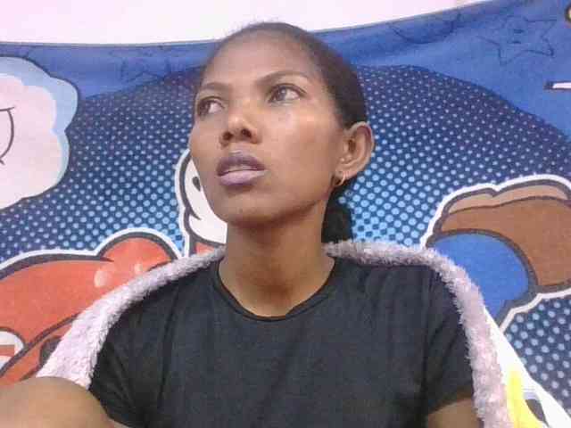 Lyah7a webcam