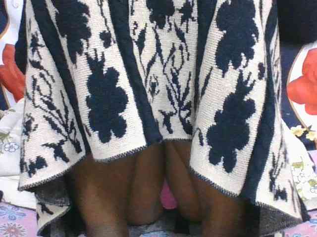 Lyah7a webcam