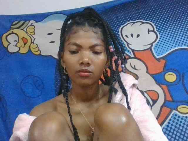 Lyah7a webcam