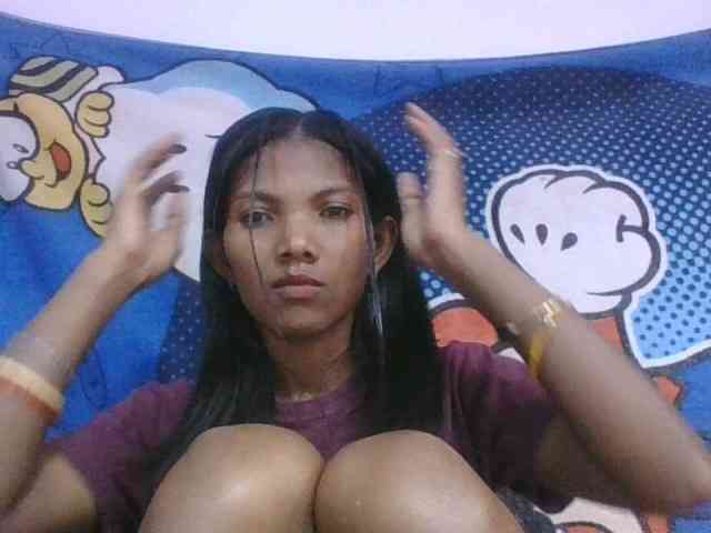 Lyah7a webcam