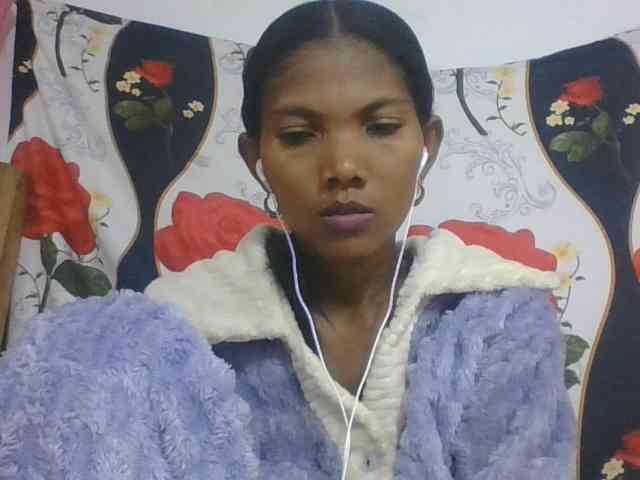 Lyah7a webcam