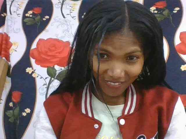 Lyah7a webcam
