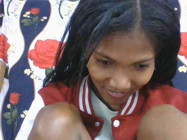 Lyah7a webcam