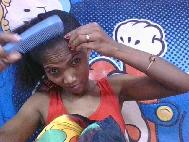 Lyah7a webcam