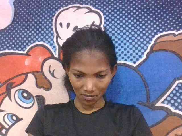 Lyah7a webcam