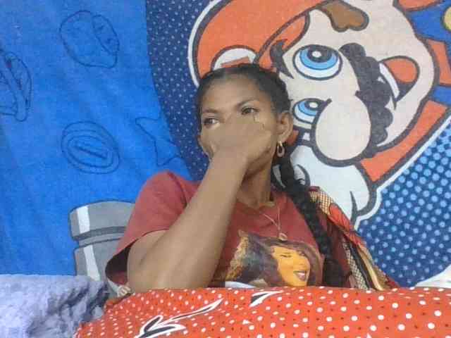 Lyah7a webcam