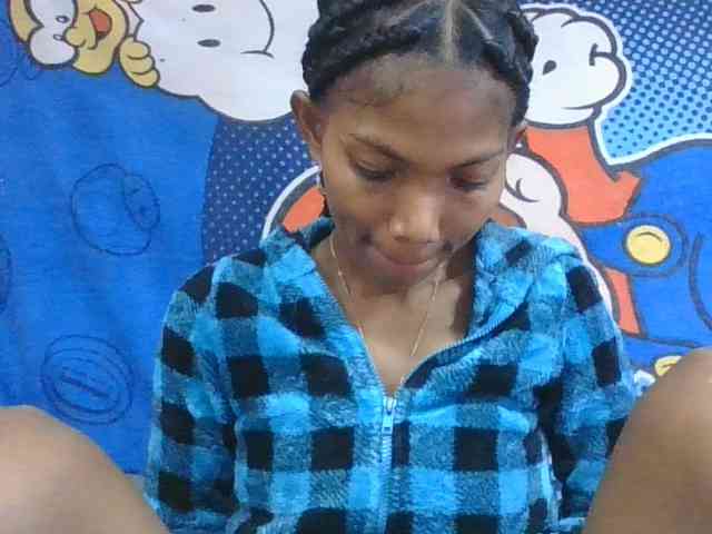 Lyah7a webcam