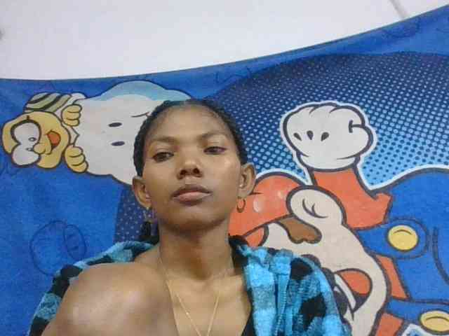 Lyah7a webcam