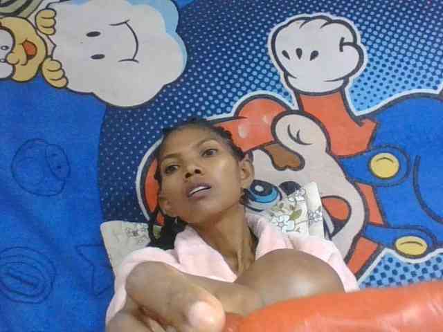 Lyah7a webcam