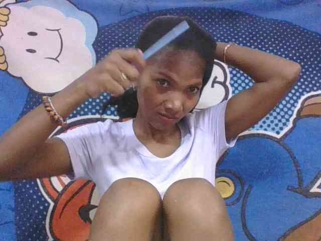 Lyah7a webcam
