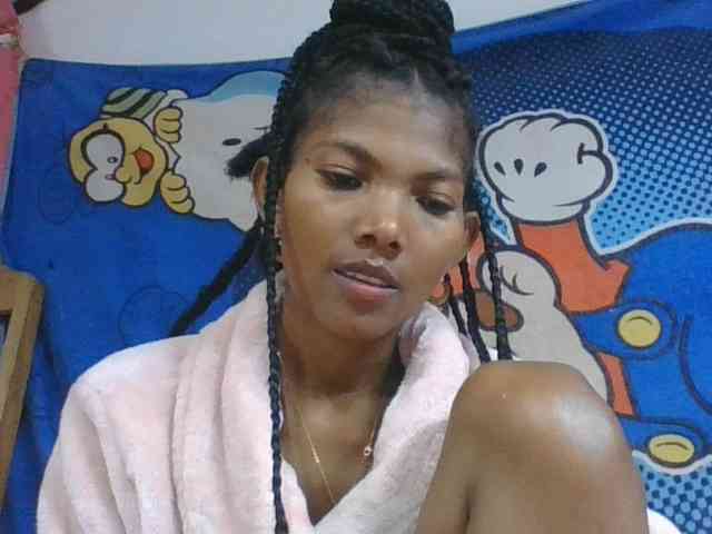 Lyah7a webcam