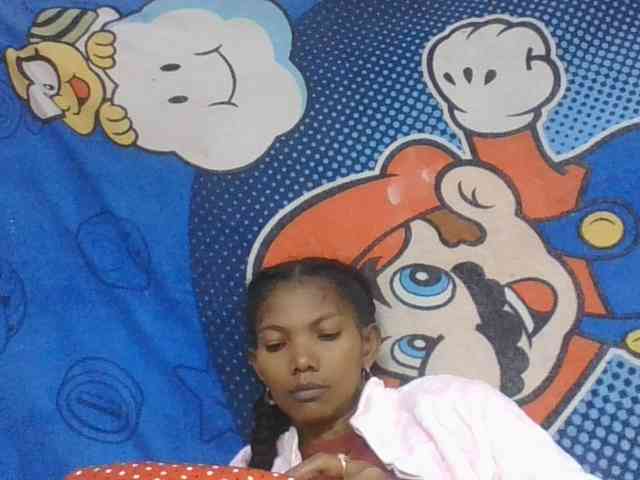 Lyah7a webcam