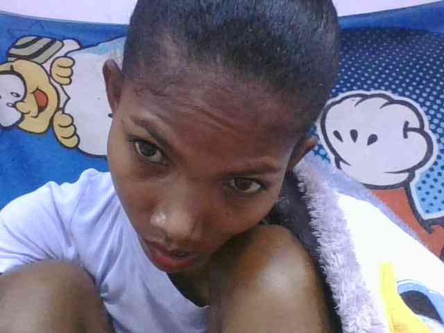 Lyah7a webcam