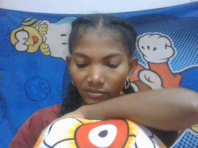 Lyah7a webcam