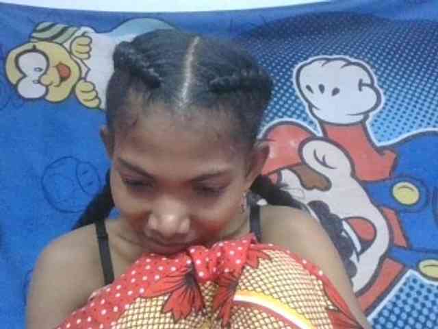 Lyah7a webcam