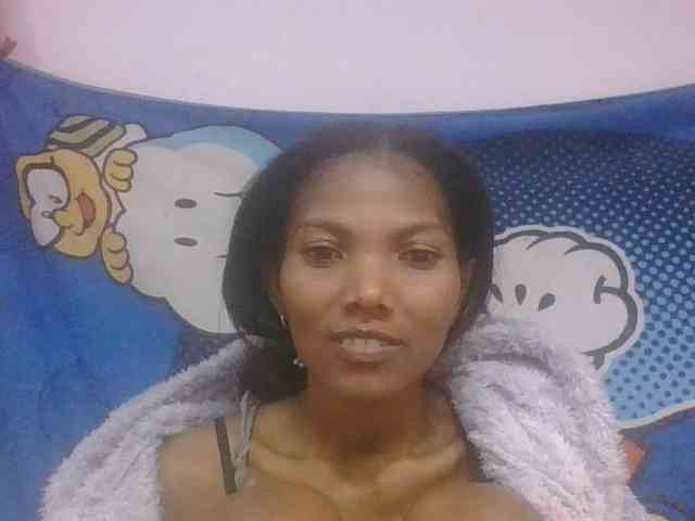 Lyah7a webcam