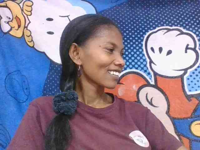 Lyah7a webcam