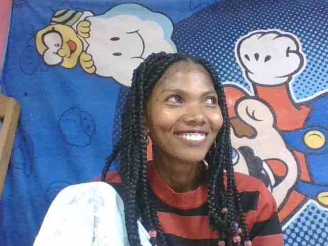 Lyah7a webcam