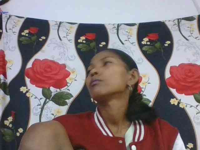 Lyah7a webcam