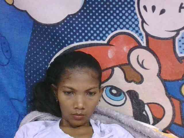 Lyah7a webcam