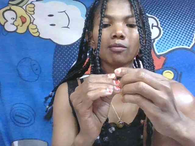 Lyah7a webcam