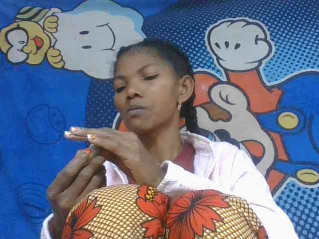 Lyah7a webcam