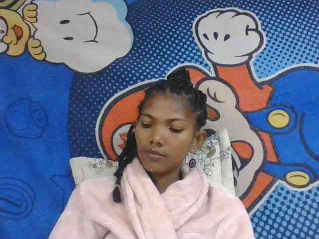 Lyah7a webcam