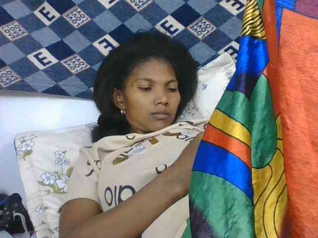 Lyah7a webcam