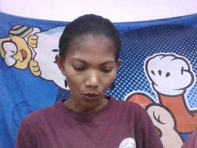 Lyah7a webcam