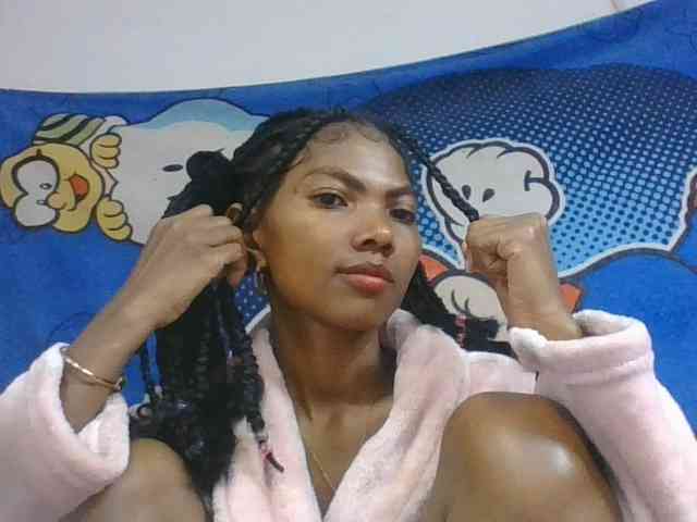 Lyah7a webcam