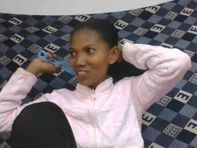 Lyah7a webcam