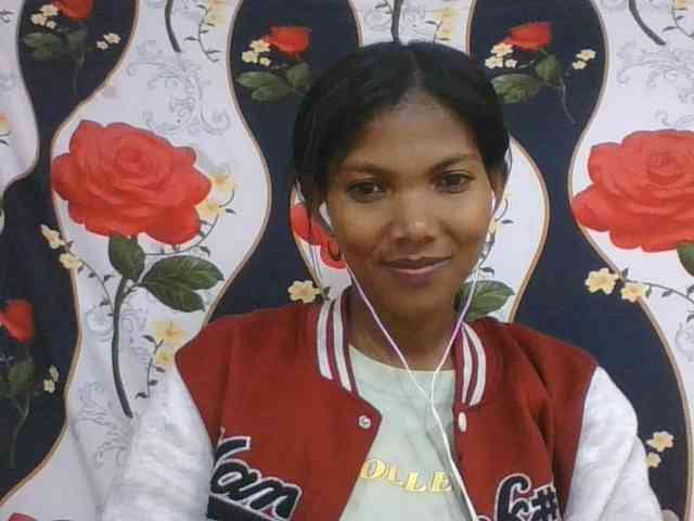 Lyah7a webcam