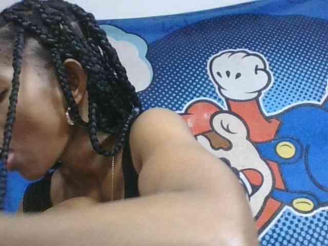 Lyah7a webcam