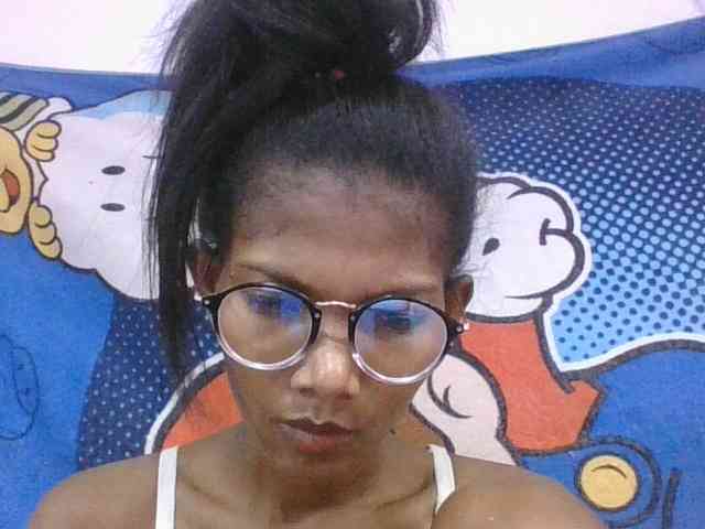 Lyah7a webcam