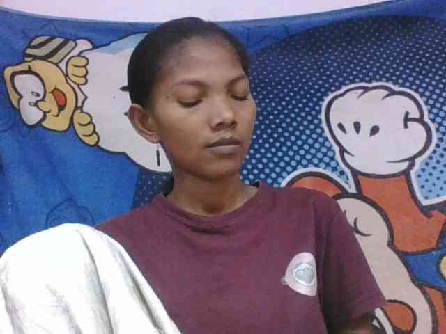 Lyah7a webcam
