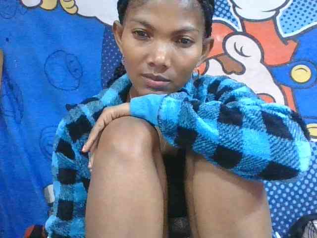 Lyah7a webcam