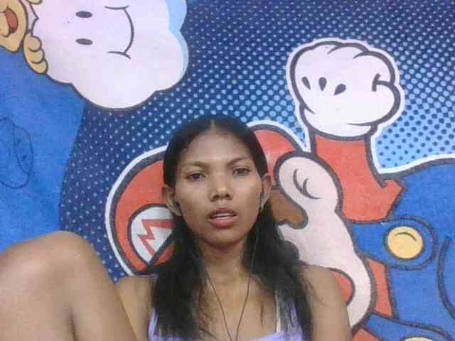 Lyah7a webcam