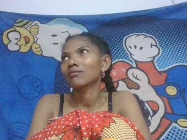 Lyah7a webcam