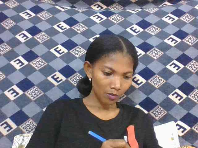 Lyah7a webcam