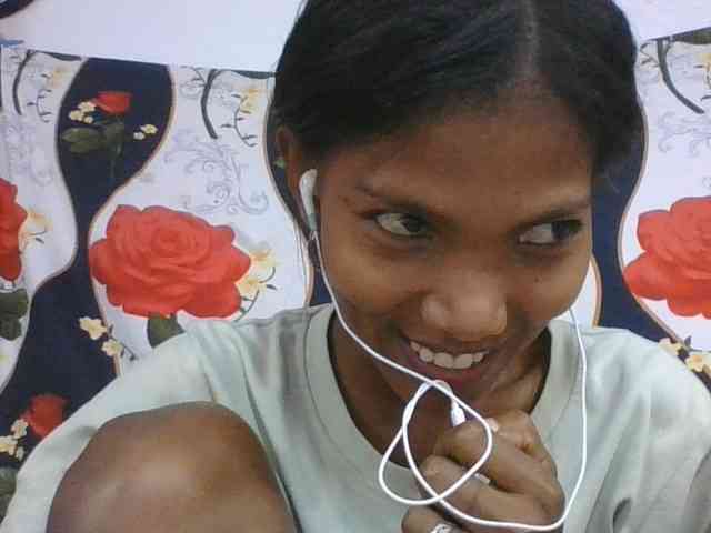 Lyah7a webcam