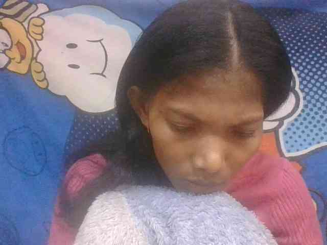 Lyah7a webcam