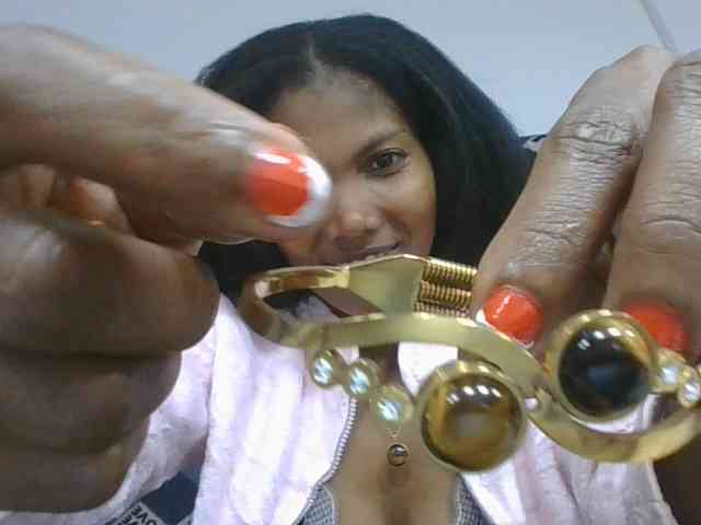 Lyah7a webcam