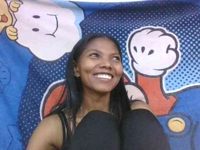 Lyah7a webcam