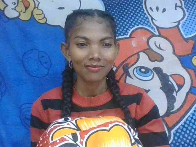 Lyah7a webcam