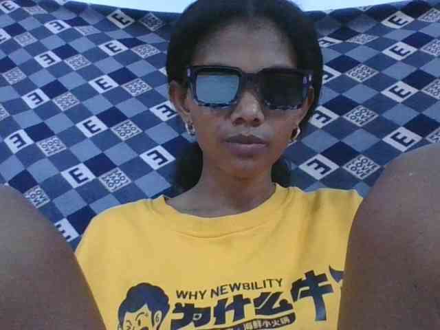 Lyah7a webcam
