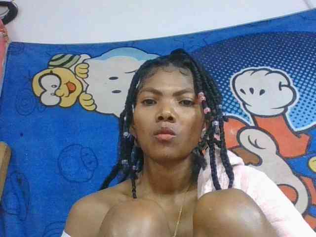 Lyah7a webcam