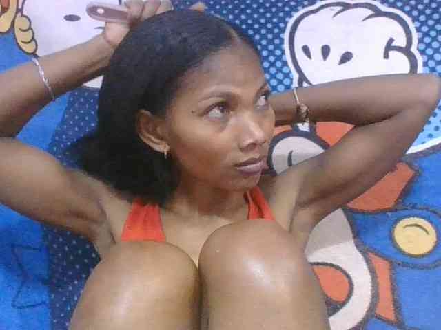 Lyah7a webcam